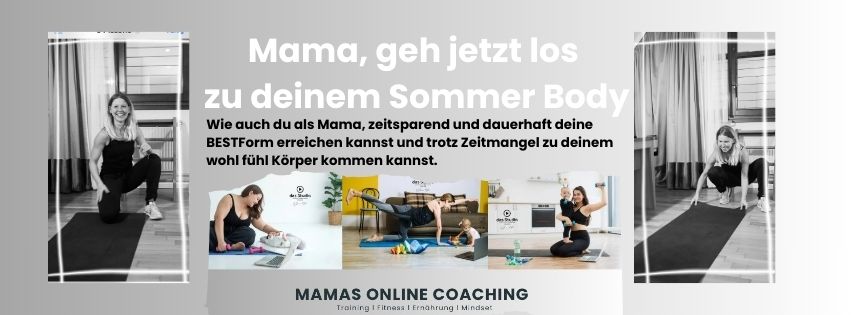 Mama Online Coaching